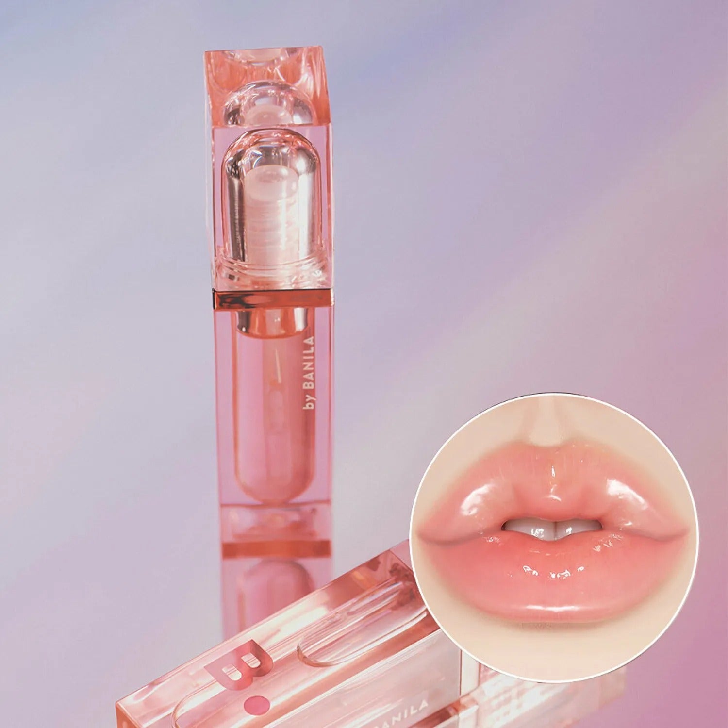 BANILA CO Veil Gloss 3.9g