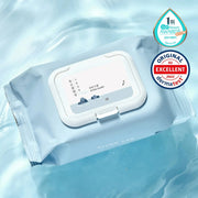 ROUND LAB 1025 Dokdo Cleansing Tissue 30pcs