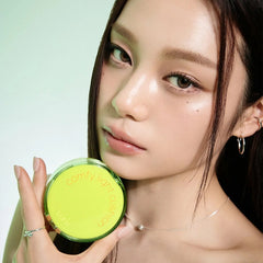 [NEW] LUNA Comfy Light Cushion 12g*2ea (Original Product+Refill 1ea)