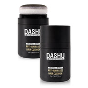 Dashu Anti-Hair Loss Hair Cushion (Natural Black) 16g