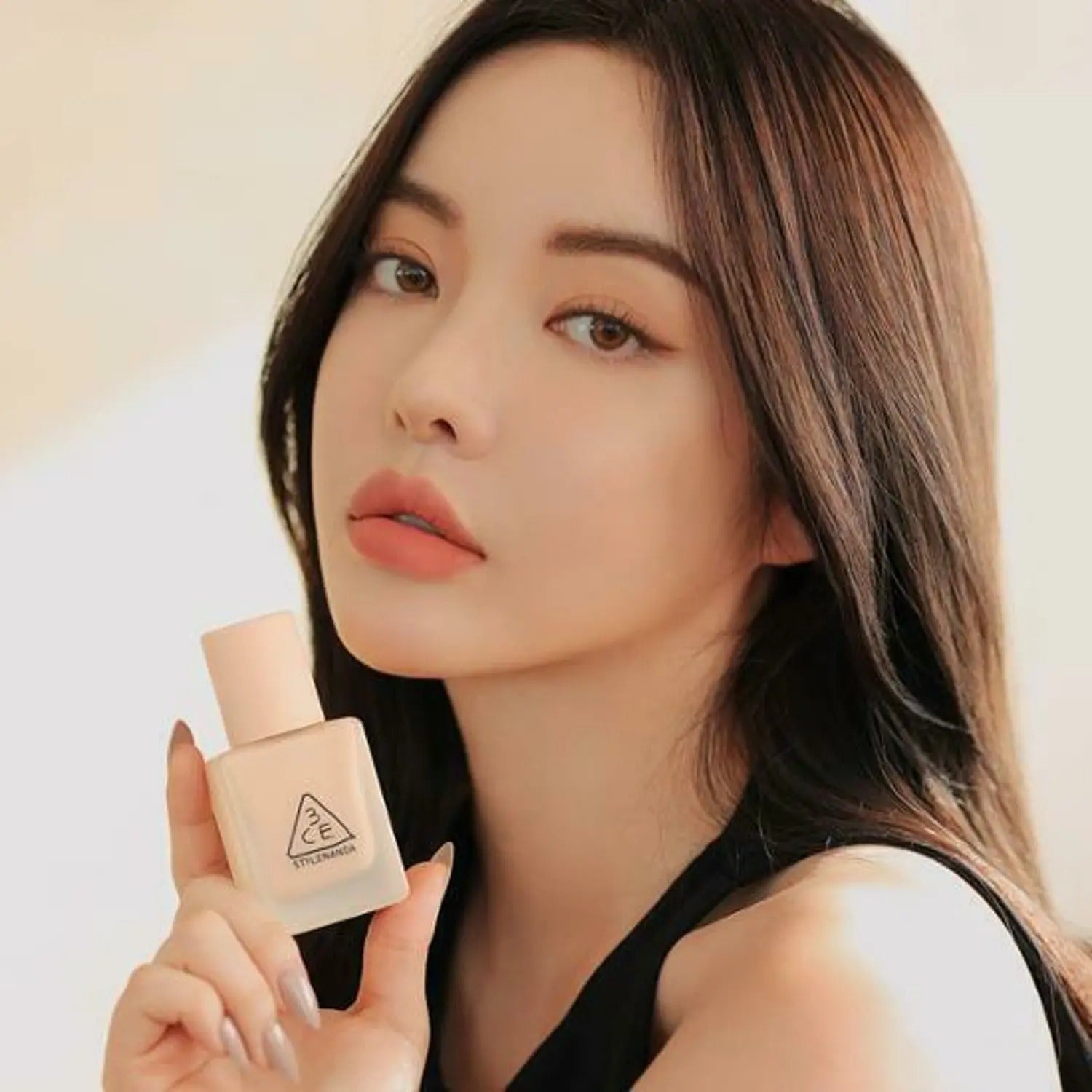 3CE Velvet Fit Foundation 30g