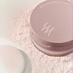 LUNA Pro Photo Finisher Powder 10g
