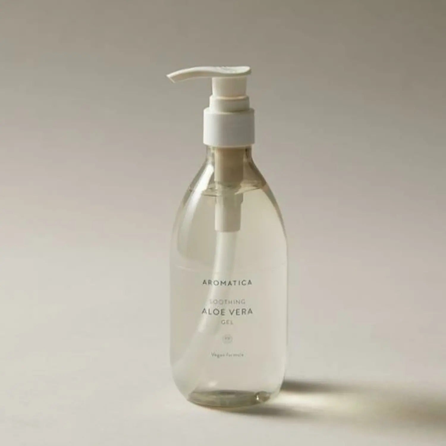 AROMATICA Aloe Vera Gel 300ml