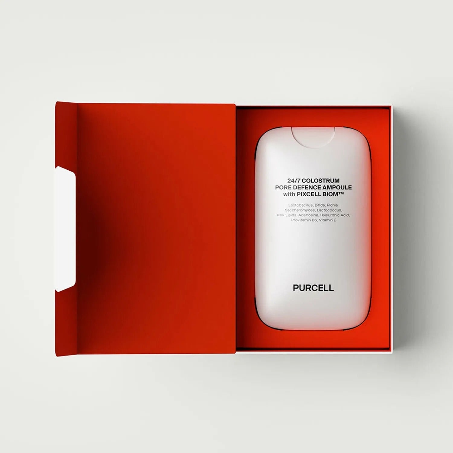 PURCELL 24/7 Colostrum Pore Defence Ampoule with Pixcell Biom 55mL