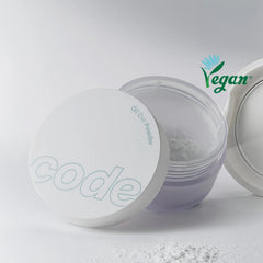 CODE GLOKOLOR Oil Cut Powder