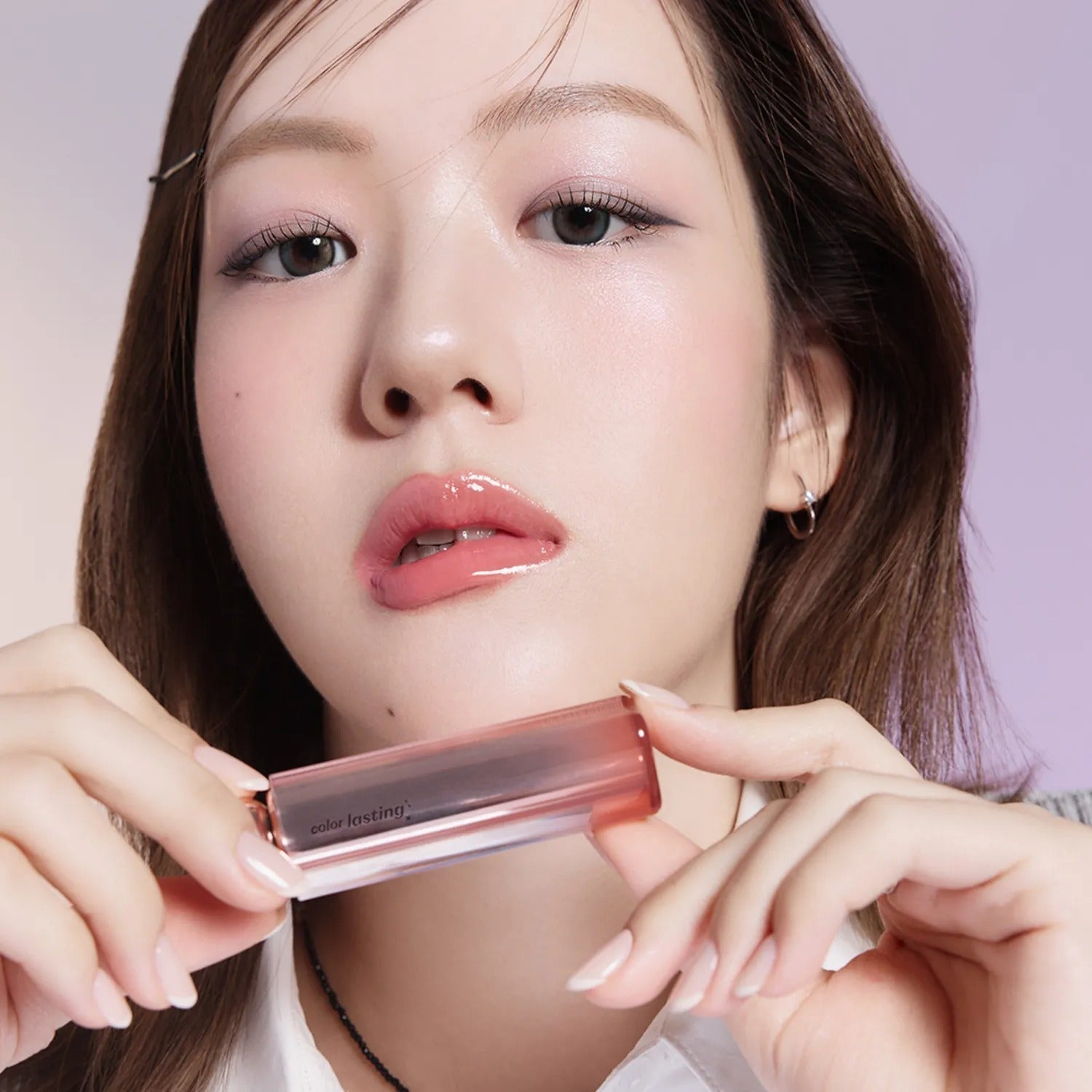 ETUDE Color Lasting Glow Stick 3.2g (+RIIZE Sticker)
