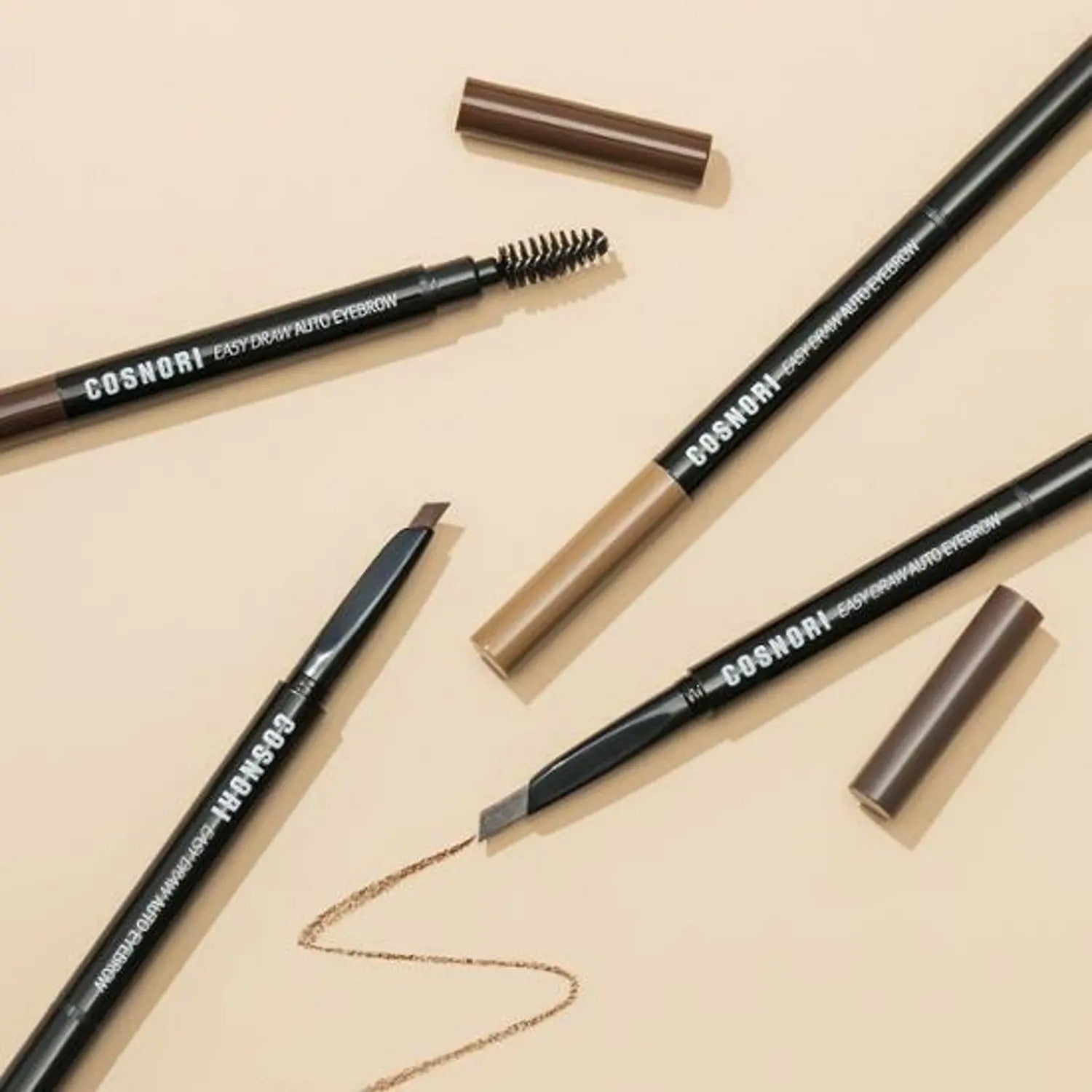 COSNORI Easy Draw Auto Eyebrow 0.3g