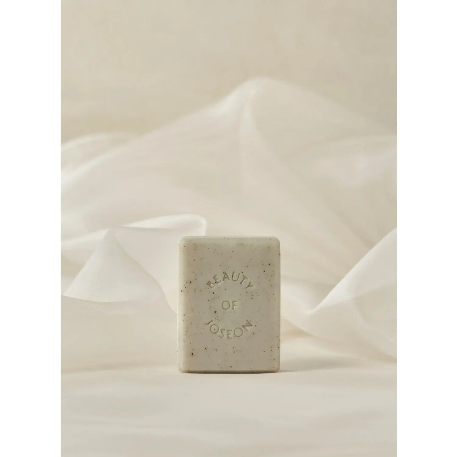 Beauty of Joseon Clear Rice pH-Balanced Cleansing Bar 100g