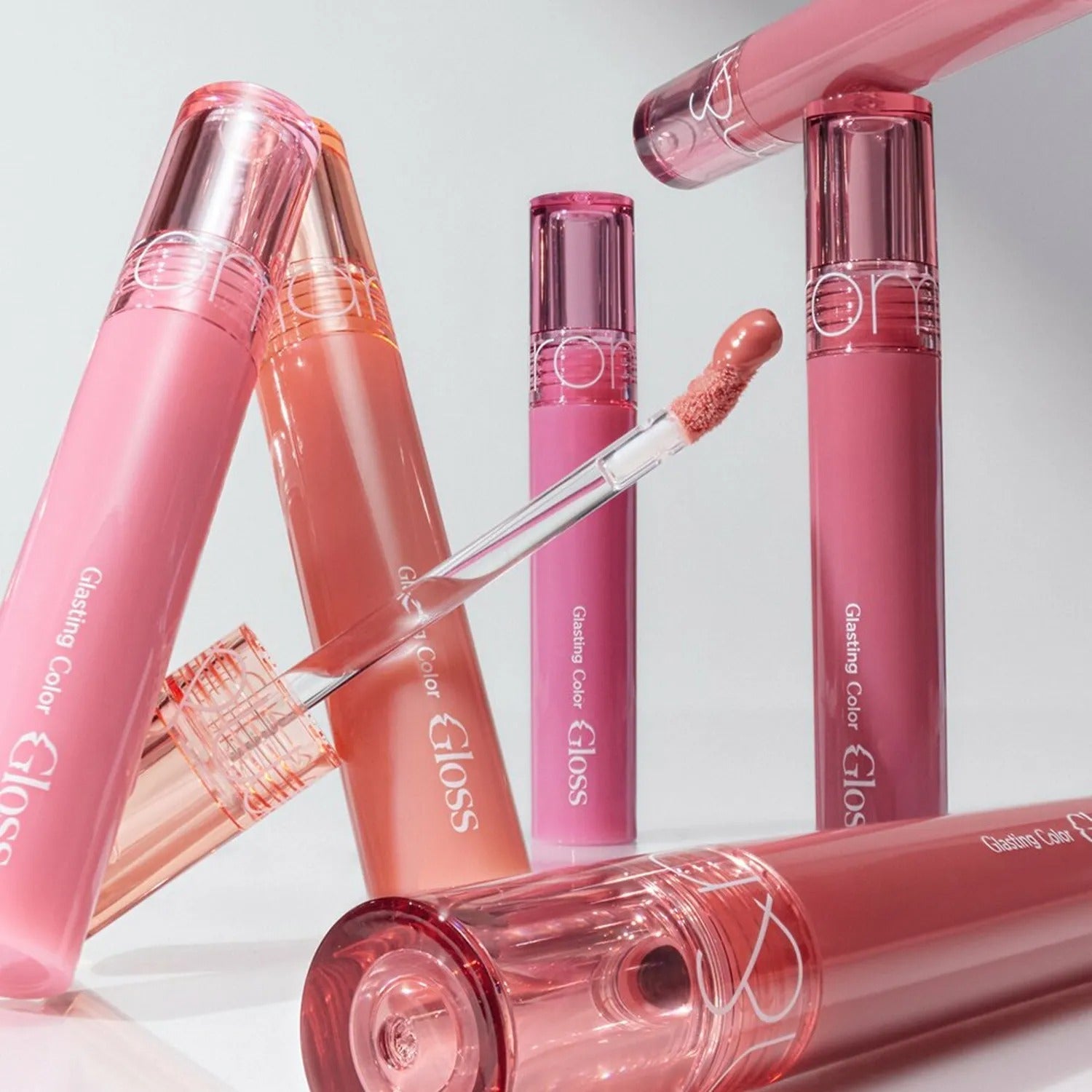 rom&nd Glasting Color Gloss 4.0g