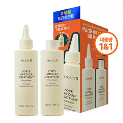 Treecell Forte Ampoule Treatment Special Set (200mL+200mL)