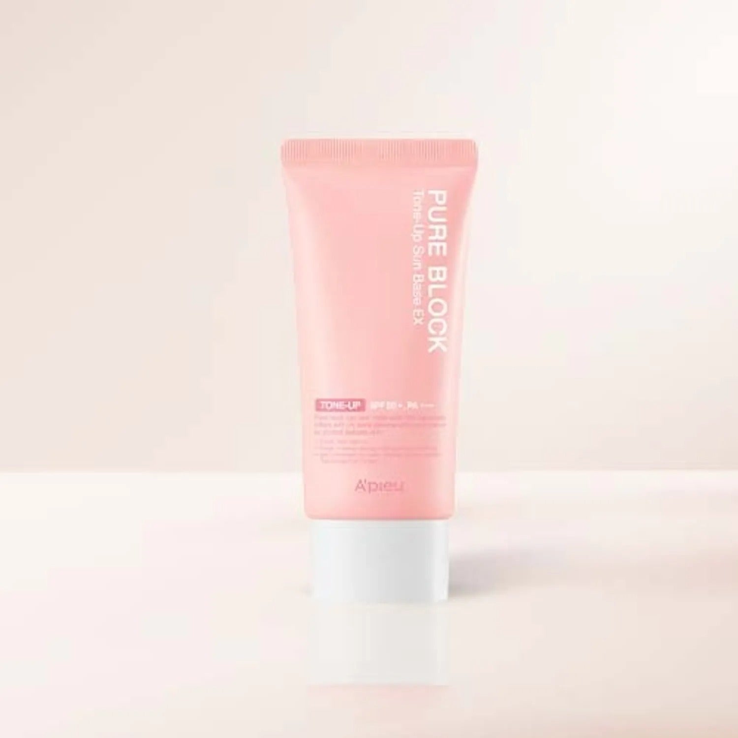 A’pieu Pure Block Tone-Up Sun Base EX 50ml