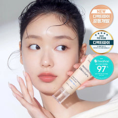 ETUDE Soonjung Director's Tone-up Correcting Sun Cream 40mL