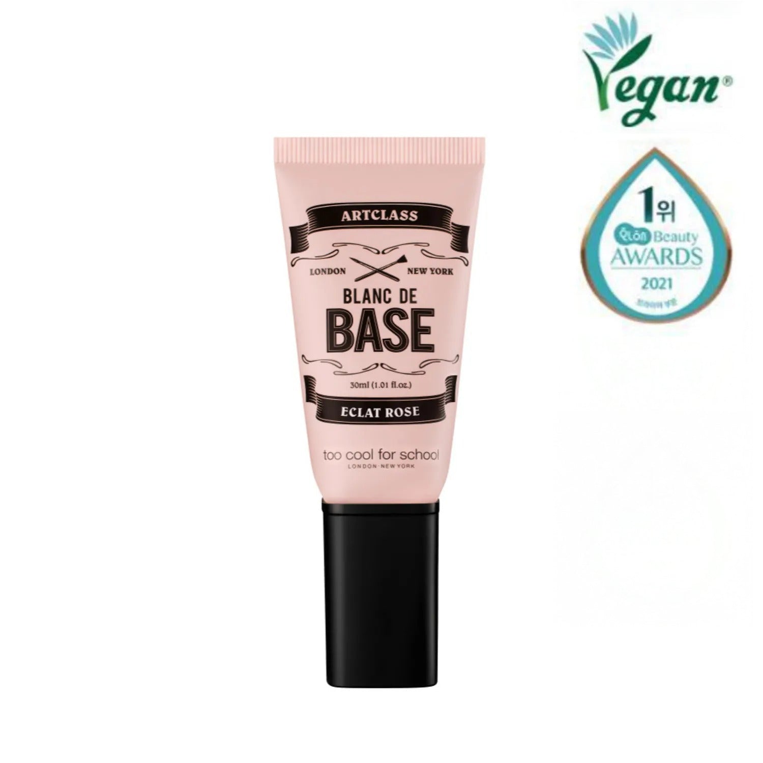 too cool for school Artclass Blanc De Base 30ml