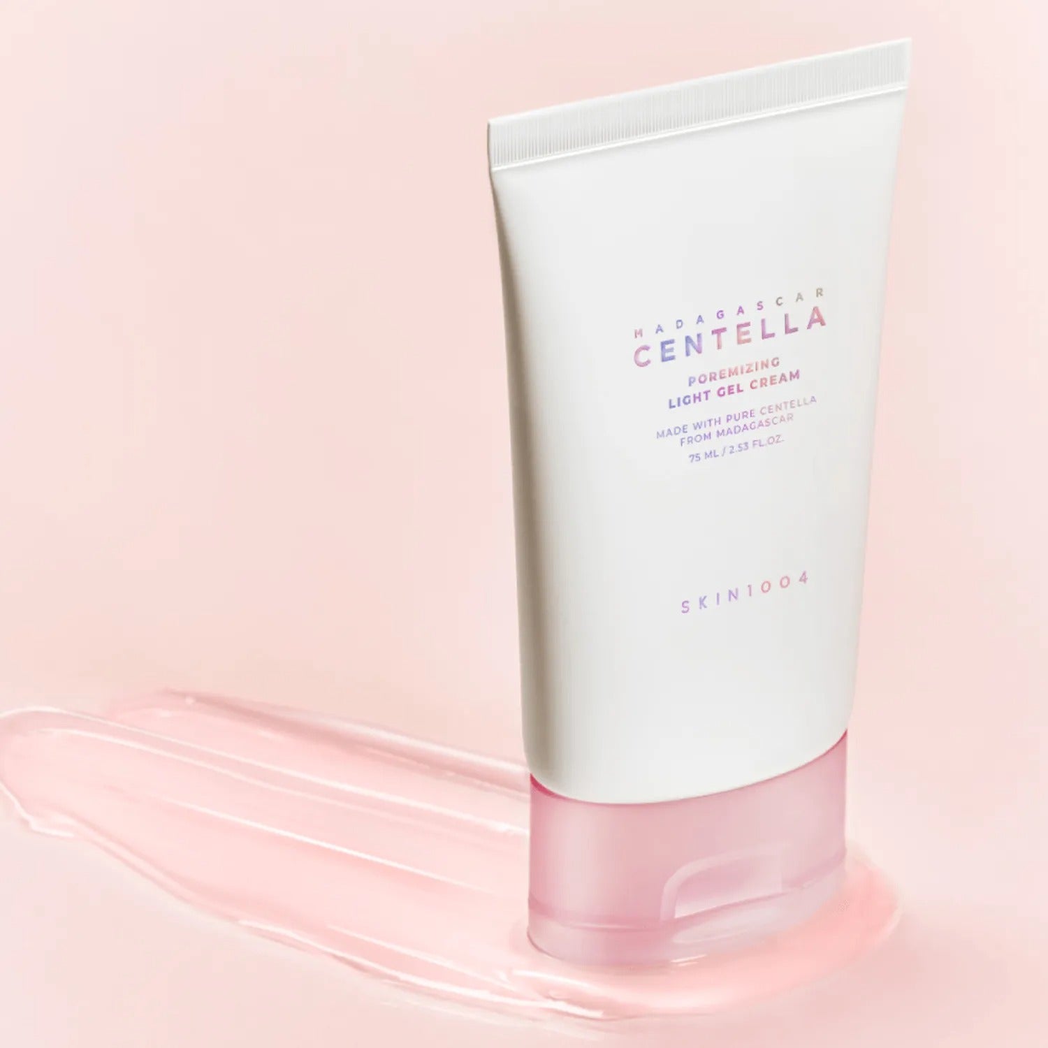SKIN1004 Madagascar Centella Poremizing light gel cream 75ml