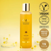 d’Alba White Truffle Moisturizing Serum Toner 180ml