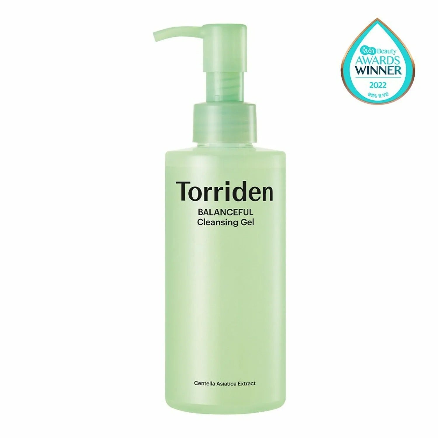 Torriden Balanceful Cleansing Gel 200mL