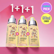 CNP Propolis Energy Active Ampule 30ml Triple Set