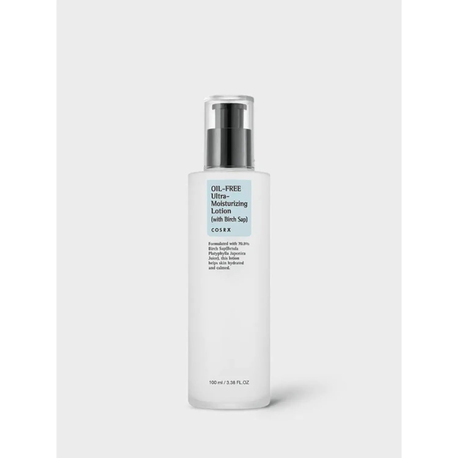 COSRX Oil Free Ultra Moisturizing Lotion 100 mL