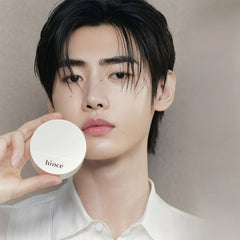 hince Second Skin Glow Cushion