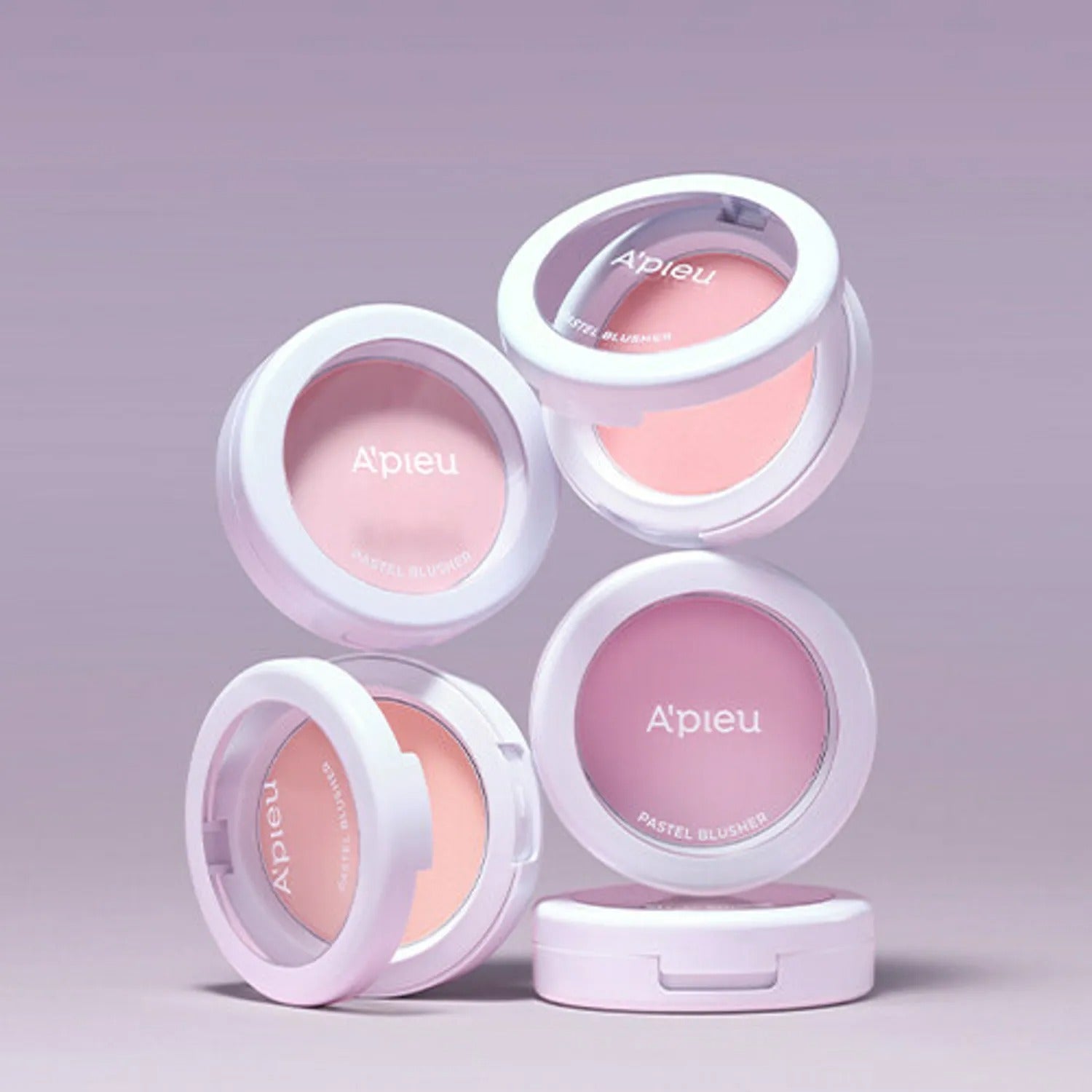 A'pieu Pastel Blusher N 4.3g
