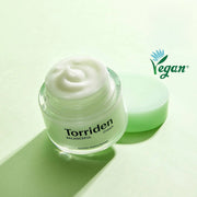 Torriden Balanceful Cica Soothing Cream 80mL