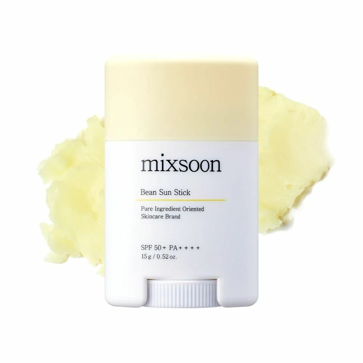 mixsoon Bean Sun Stick 15g