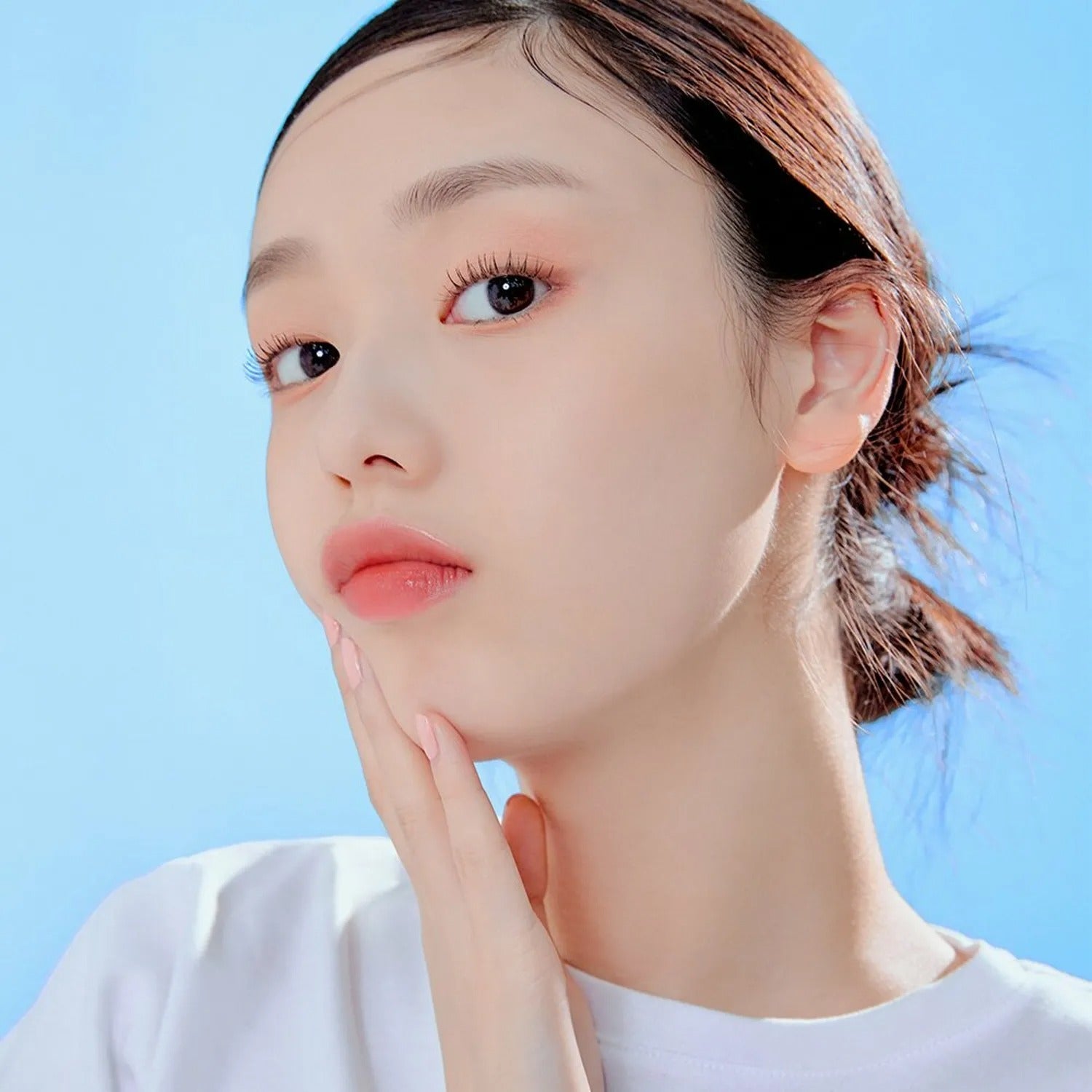 ETUDE Sebum Soak Powder