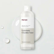 ma:nyo Galactomy Clearskin Toner 210ml