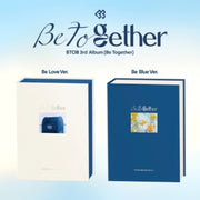[Random] BTOB - VOL.3 [BE TOGETHER]