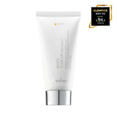 9wishes White Tone Up Body Serum 80mL