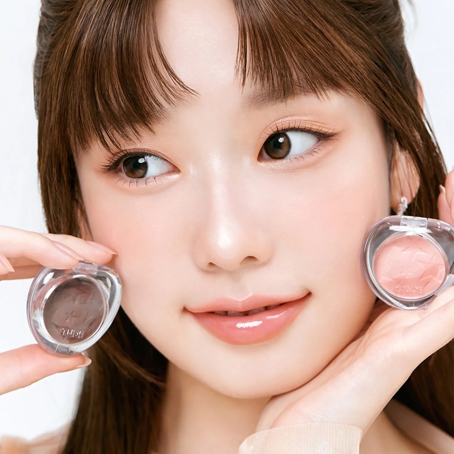 ETUDE What's In My Eyes 2g
