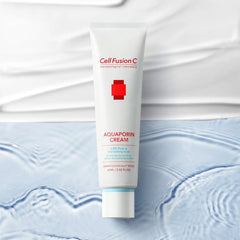 Cell Fusion C Post α Aquaporin Cream 60ml