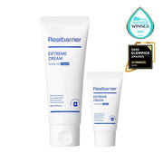 Real Barrier Extreme Cream 65mL Special Set (+25mL)
