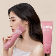 Mise-en-scene Curling Essence 2X Natural Curl 230mL (NEW)