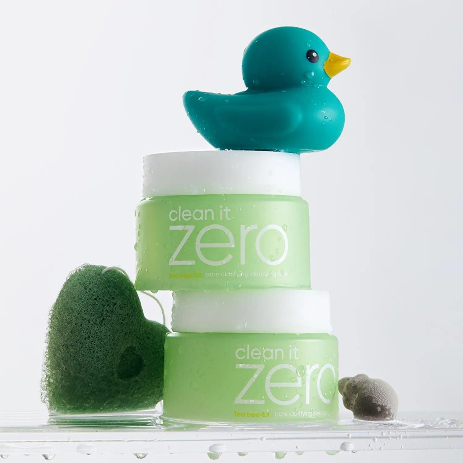 BANILA CO Clean It Zero Pore Clarifying Cleansing Balm 100mL