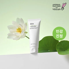ROVECTIN Calming Lotus Cream 60ml
