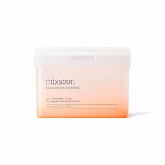 mixsoon Galactomyces Toner Pad 60P