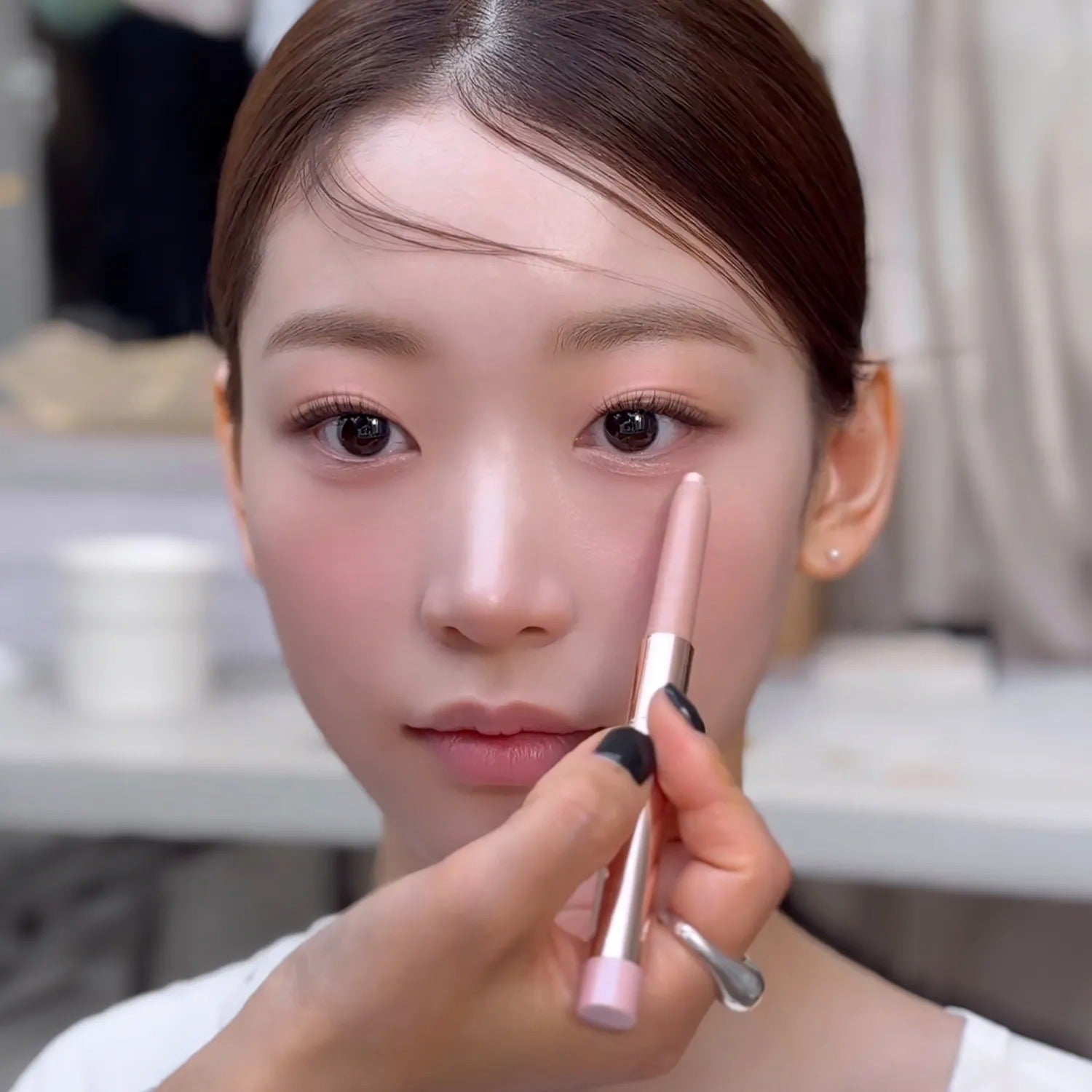 DEAR DAHLIA Perfect Designing Shadow Stick 0.9g