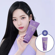 Mise-en-scene Salon 10 Professional Cica Protein Treatment 215mL Special Set (+70mL)