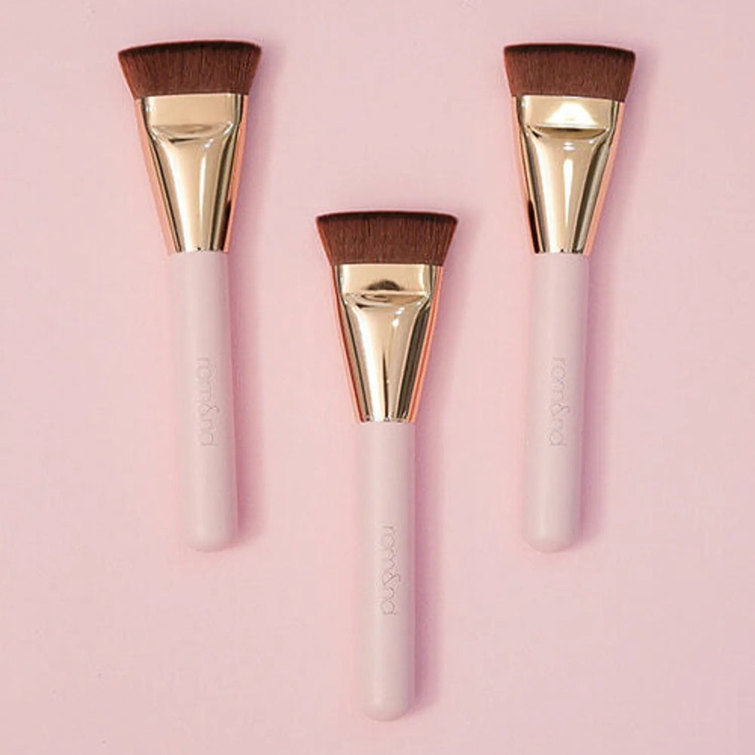 rom&nd Easy Cover Brush