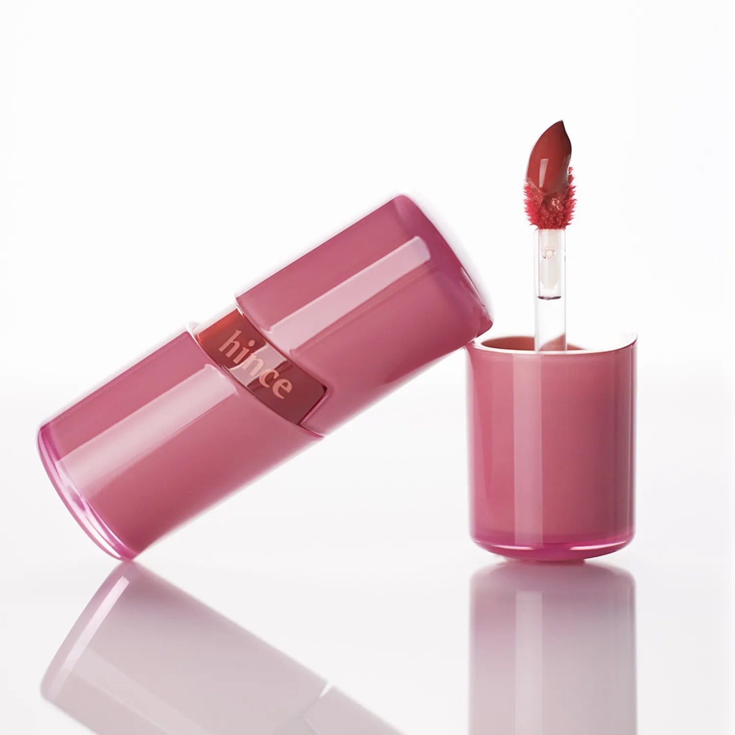 Hince Raw Glow Gel Tint 4ml