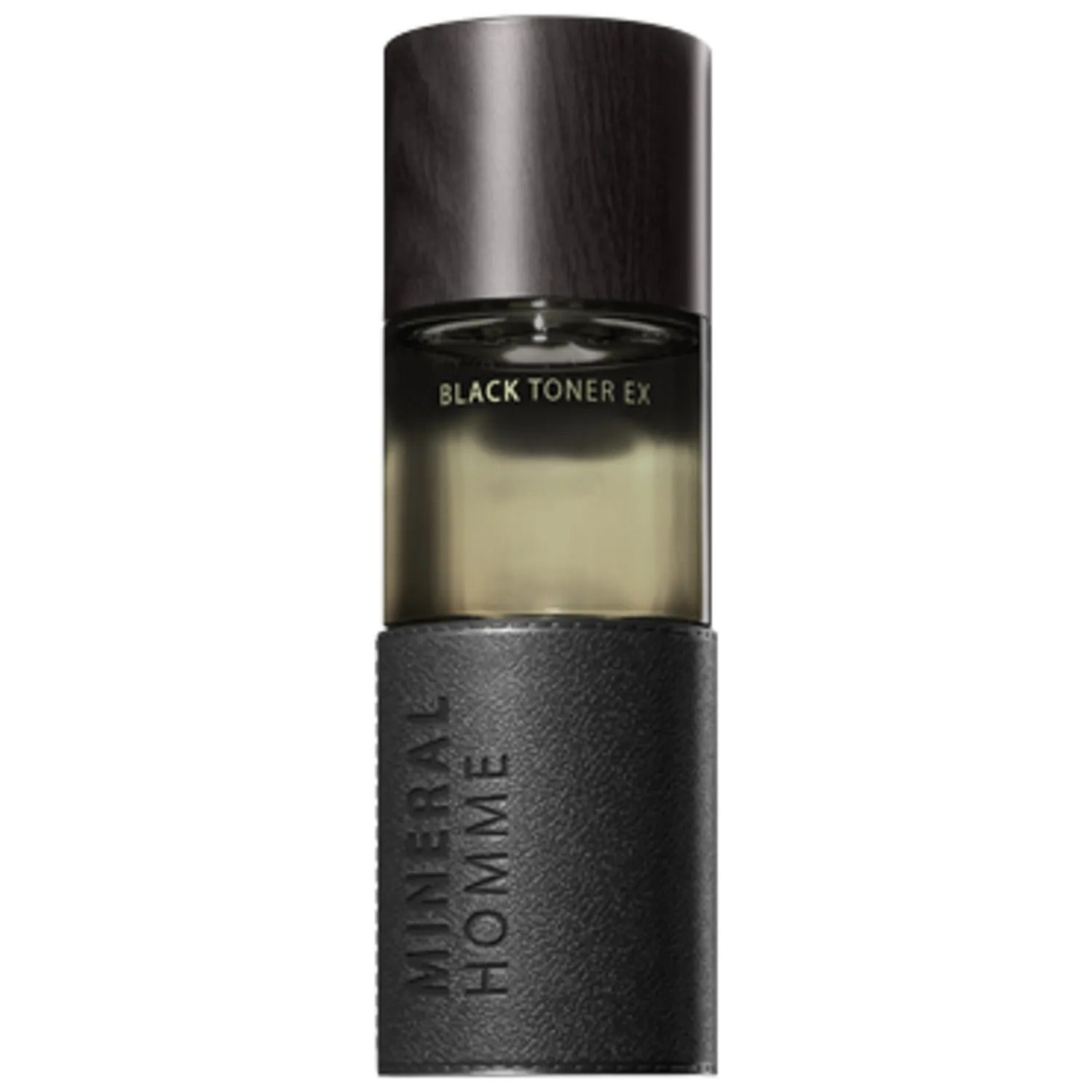 THE SAEM Mineral Homme Black Toner EX 130ml