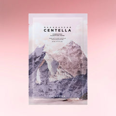 SKIN1004 Madagascar Centella Poremizing Clarifying Mask Sheet 1ea