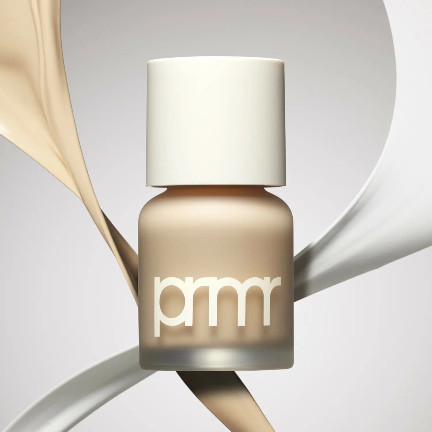 Primera 13-Free Cera Peptide Serum Foundation 30mL