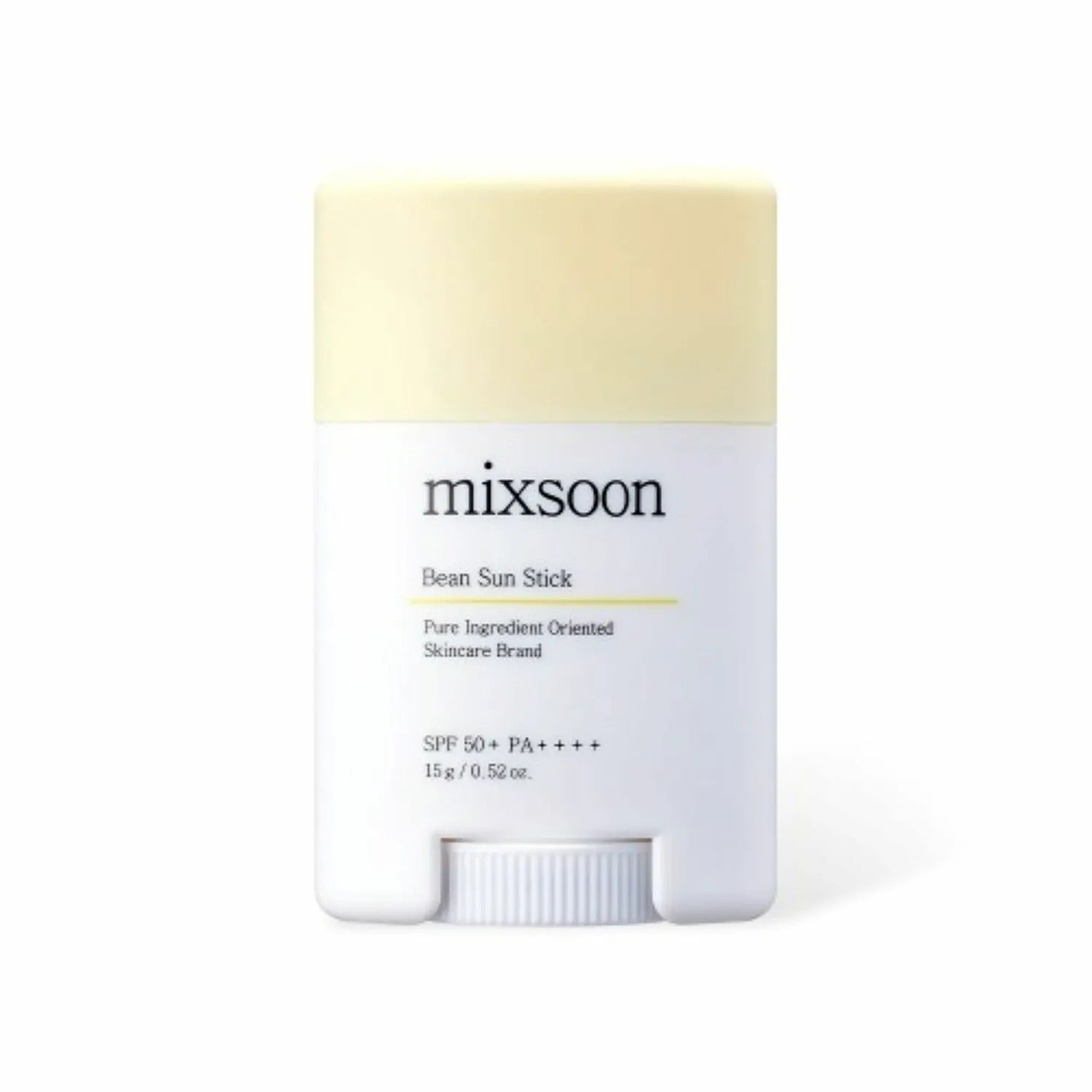 mixsoon Bean Sun Stick 15g