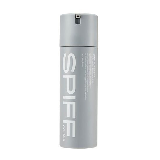 THE FACE SHOP SPIFF Codes Perfect All-In-One Fluid 145ml