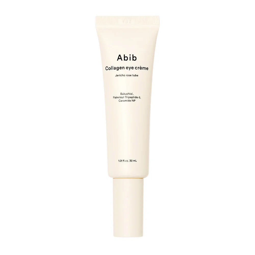 Abib Collagen Eye Cream Jericho Rose Tube 30mL
