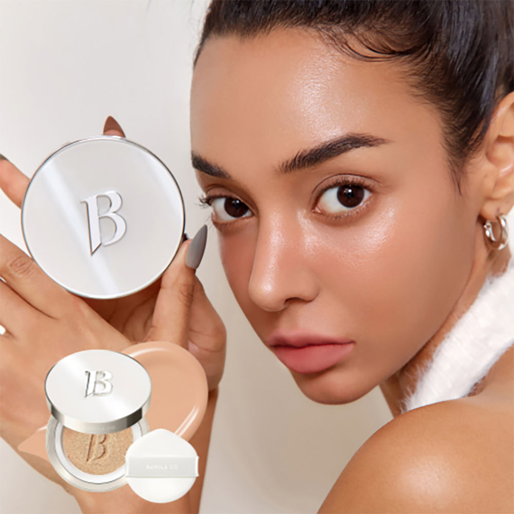 NEW BANILA CO Covericious Ultimate White Cushion