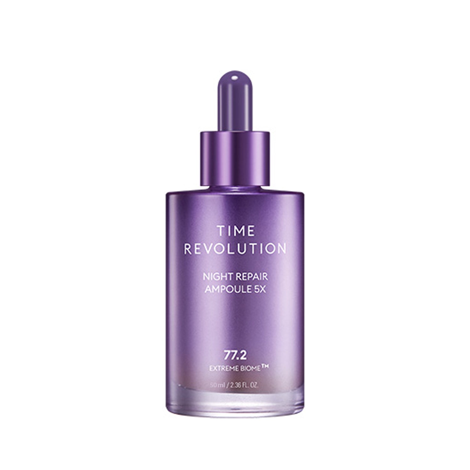 MISSHA Time Revolution Night Repair Ampoule 5X Special Set 50mL