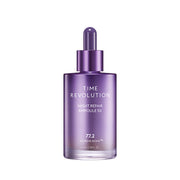 MISSHA Time Revolution Night Repair Ampoule 5X Special Set 50mL